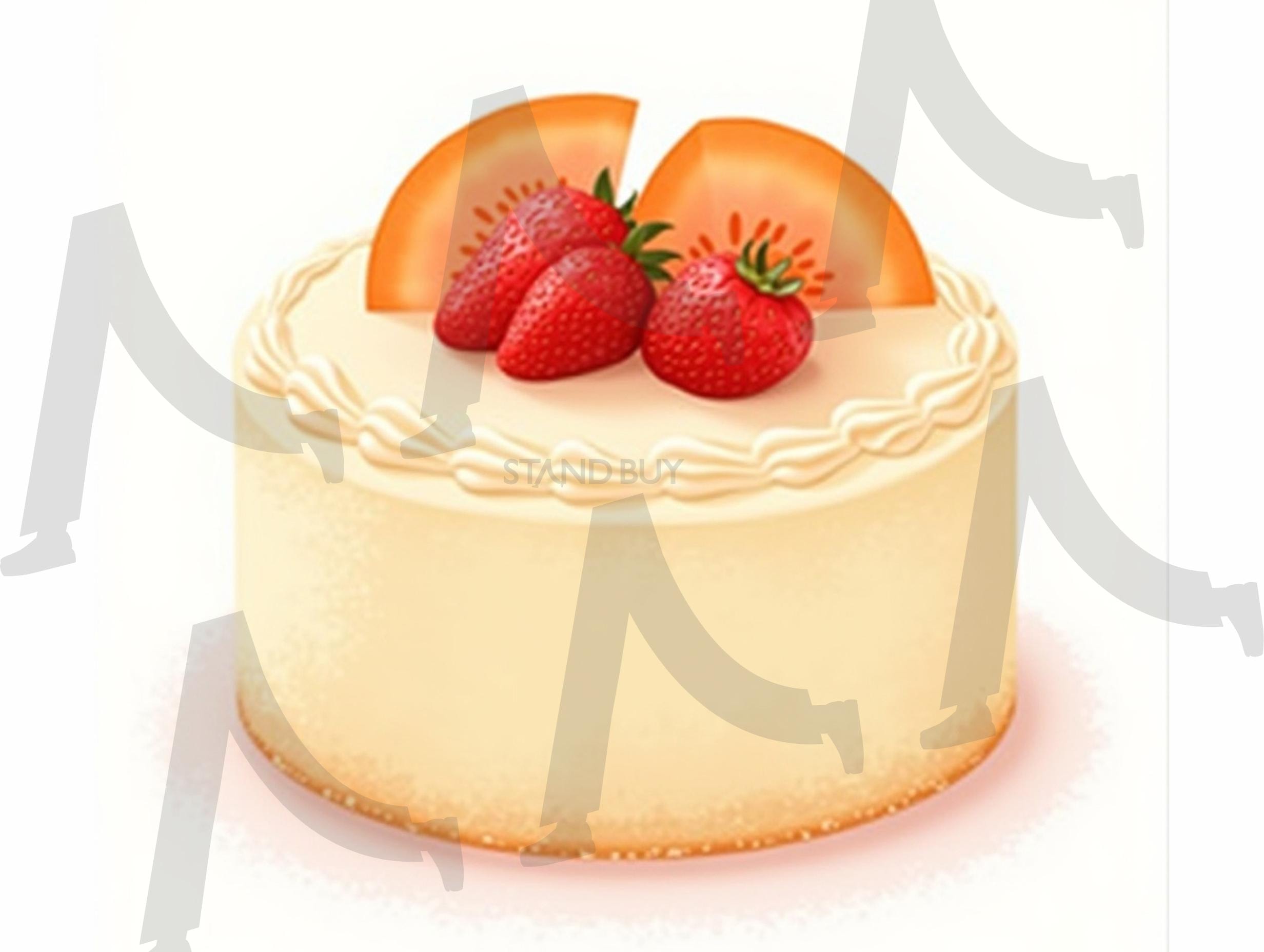 케이크 그래픽 일러스트 | 케이크, 케이크일러스트, 케이크그림, 케이크사진, 과일케이크, 케익사진, 맛있는, 디저트, 간식, ai | 스탠바이 STANDBUY 디지털 콘텐츠