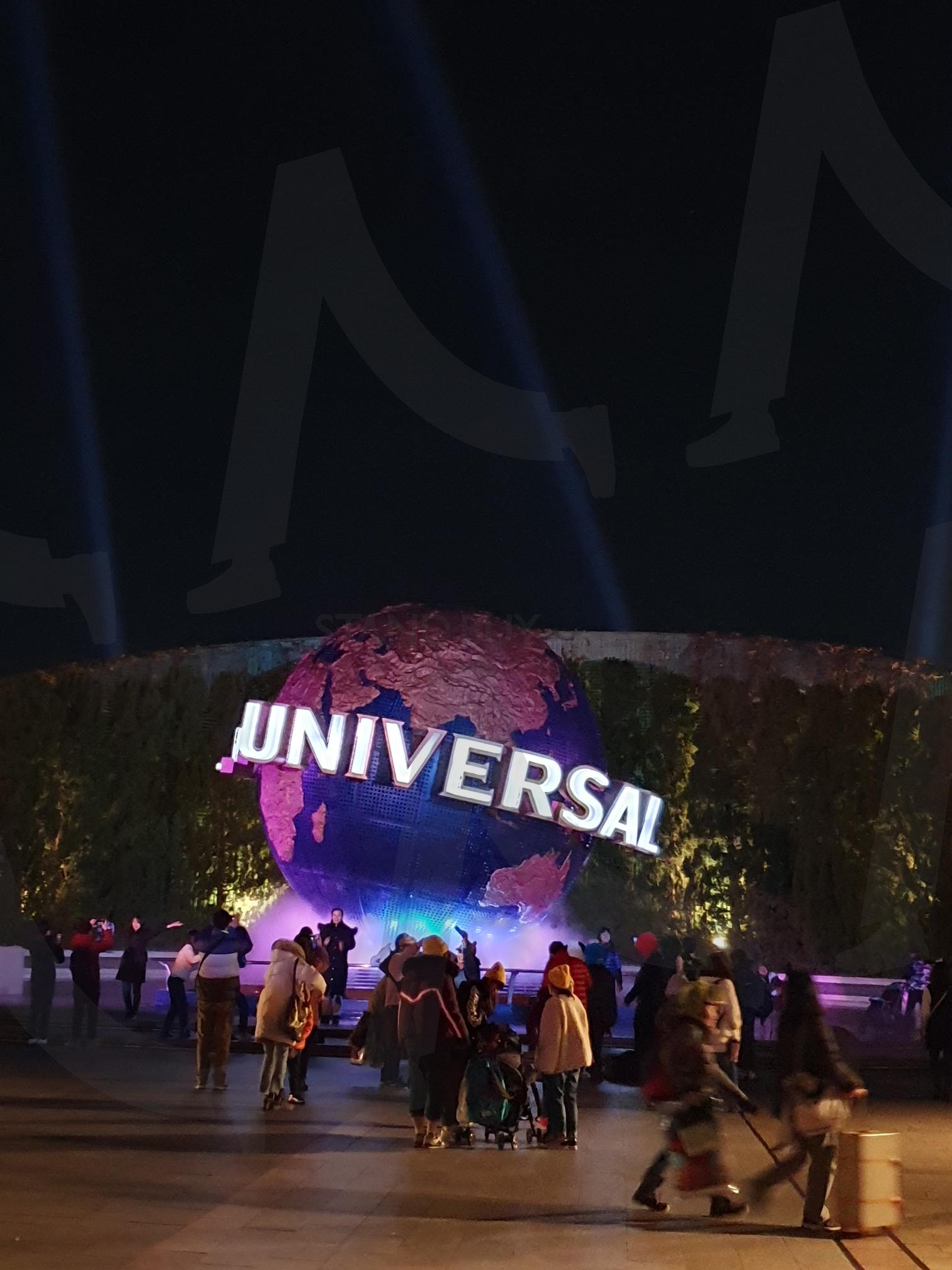 UNIVEERSAL | 유니버셜 스튜디오, 놀이동산, 일본, 오사카, 힐링여행 | 스탠바이 STANDBUY 디지털 콘텐츠