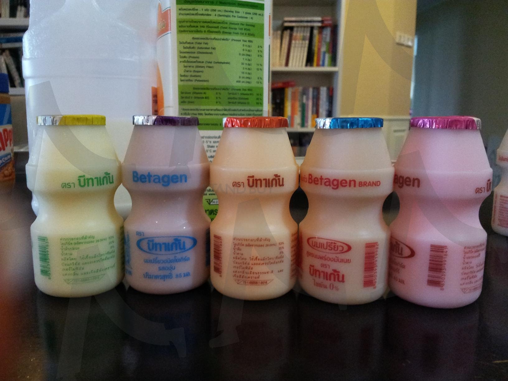 태국 야쿠르트 종류 | 음료, 야쿠르트, 태국, 요구르트, 야구르트 | 스탠바이 STANDBUY 디지털 콘텐츠