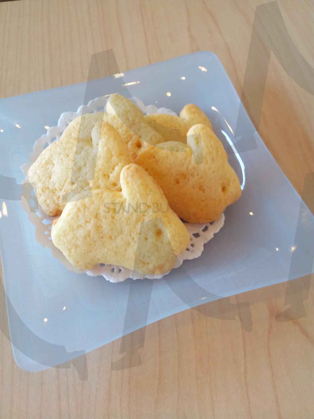 수제 토끼 쿠키 | 수제쿠키, 쿠키, 토끼, 과자, rabbit | 스탠바이 STANDBUY 디지털 콘텐츠