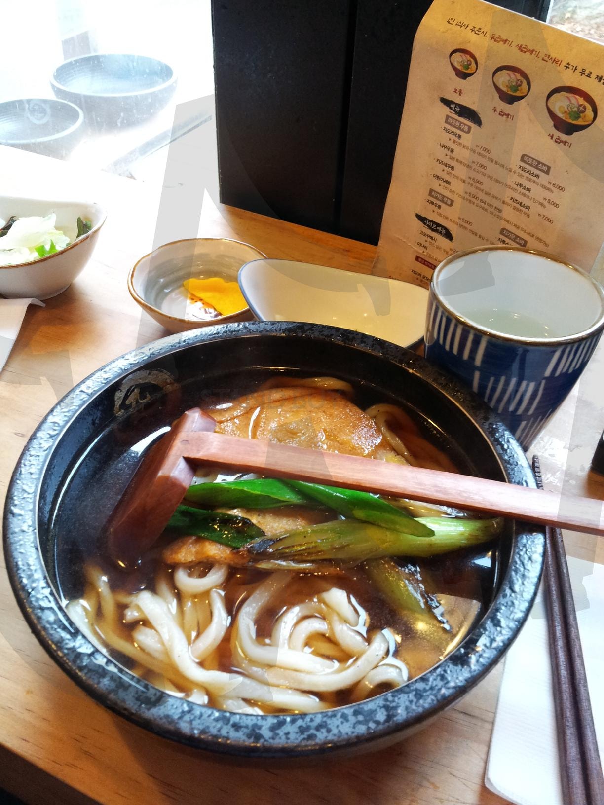 겐로쿠 우동 면사리 무한리필 | 혜화, 우동, 국수, 무한리필, 면 | 스탠바이 STANDBUY 디지털 콘텐츠