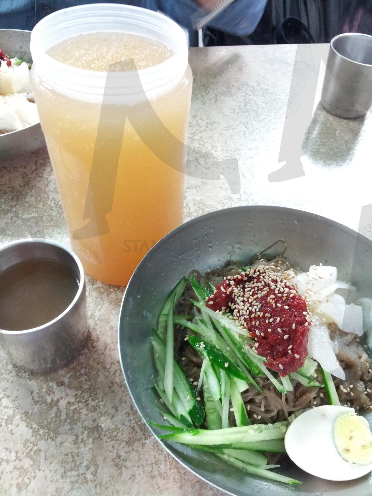 청량리 할머니 냉면 | 청량리, 냉면, 할머니, 육수, 국수 | 스탠바이 STANDBUY 디지털 콘텐츠