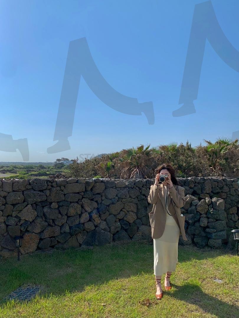 제주도 푸른날 | 제주하늘, 모녀여행, 제주도 돌담, 제주여행, 제주사진, 제주시, 중문 | 스탠바이 STANDBUY 디지털 콘텐츠