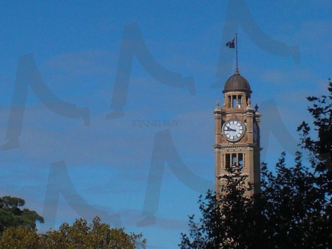 호주_시드니 2 | 호주, 시드니, 시계탑, 빈티지, 디카 | 스탠바이 STANDBUY 디지털 콘텐츠