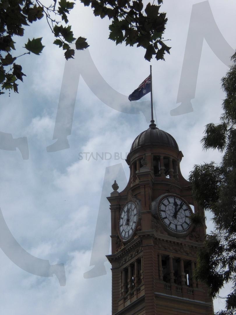 호주 시드니 1 | 호주, 시드니, 시계탑, 빈티지, 디카촬영 | 스탠바이 STANDBUY 디지털 콘텐츠