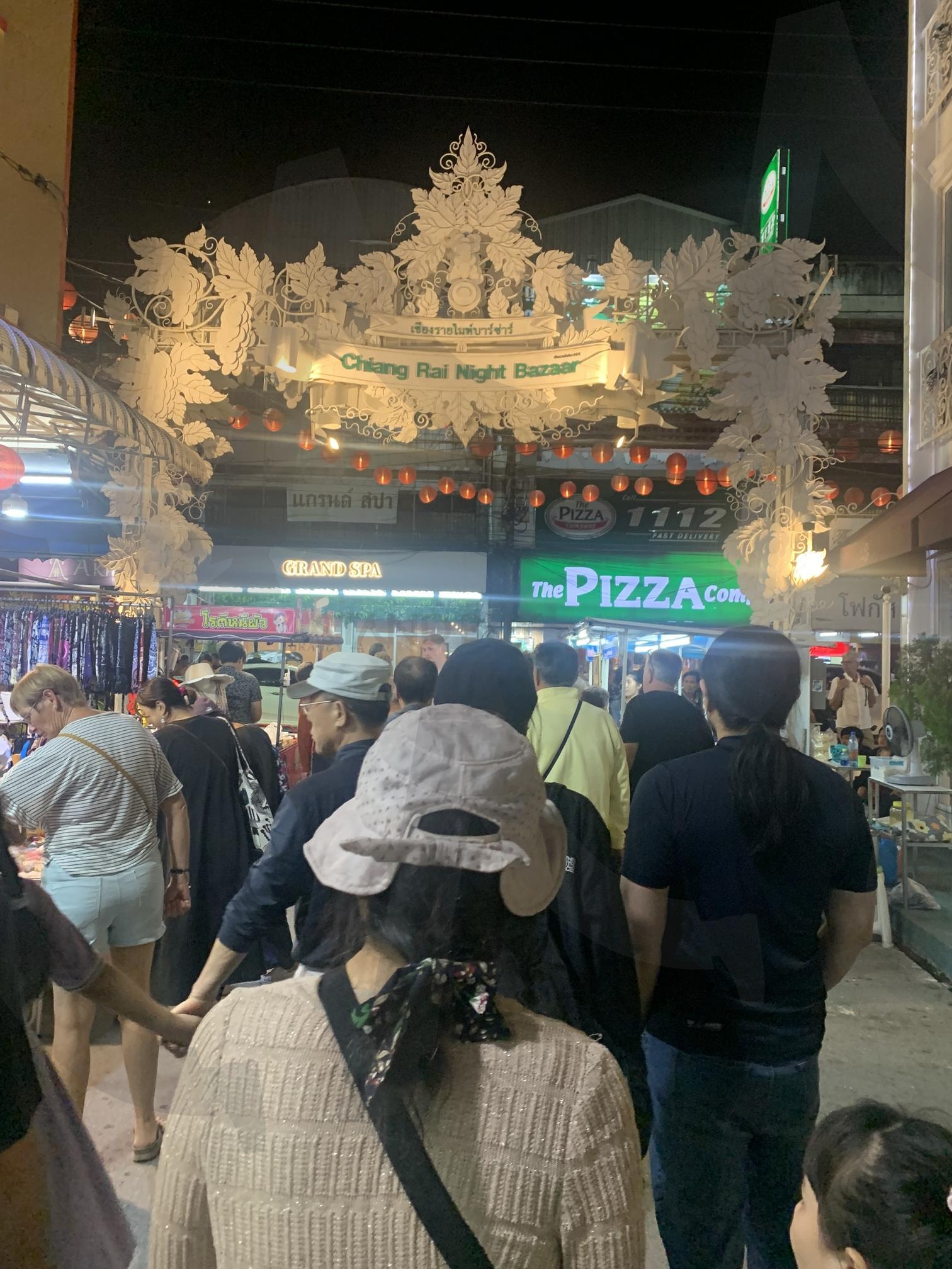치앙라이 나이트 바자 | 치앙라이, 치앙라이관광지, 치앙마이, 치앙라이나이트바자, 나이트바자 | 스탠바이 STANDBUY 디지털 콘텐츠