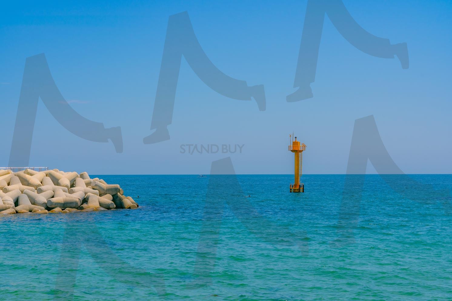 등대 | 제주도, 바다, 배경화면, 바탕화면, 배경이미지 | 스탠바이 STANDBUY 디지털 콘텐츠