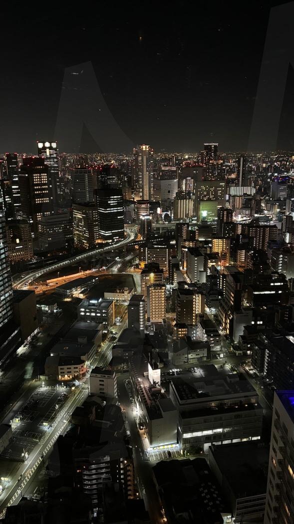 🇯🇵💴럭셔리💴오사카 우메다 시내 야경🇯🇵 | 일본, 우메다, 오사카, 야경, 도시, 럭셔리, 밤, 후쿠오카, 도쿄, 엔화, 건물, 서울 | 스탠바이 STANDBUY 디지털 콘텐츠
