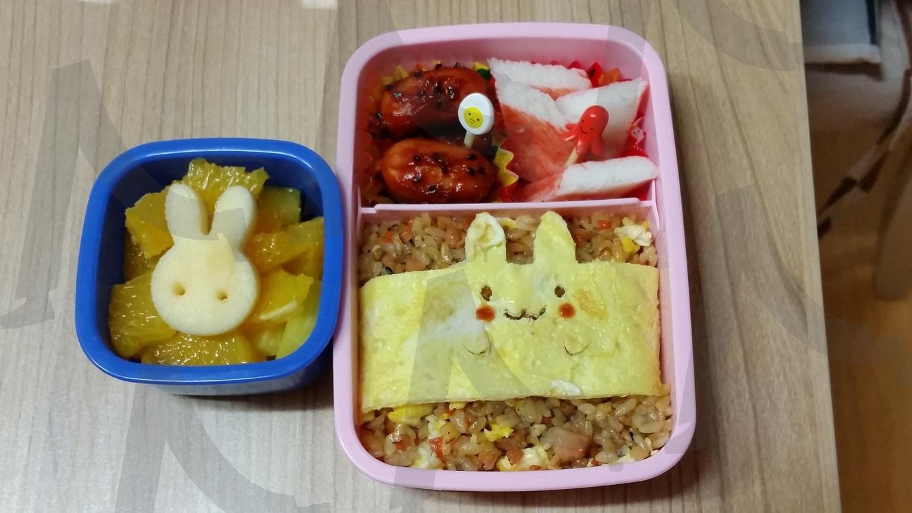 미피 토끼 피크닉 도시락 | 미피, 토끼, 도시락, 피크닉, 소풍, 여행 | 스탠바이 STANDBUY 디지털 콘텐츠