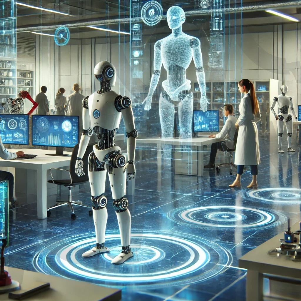 인공지능 로봇 | 배경이미지, 휴먼, 로봇, 인간, 인공지능, 미래 | 스탠바이 STANDBUY 디지털 콘텐츠