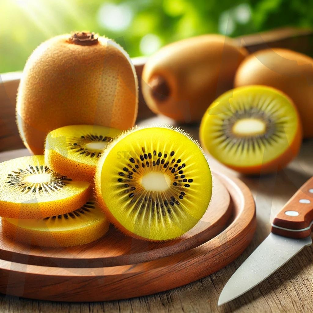 골드키위 | 골드, 키위, 과일, 배경이미지, 화면보호기, 배경 | 스탠바이 STANDBUY 디지털 콘텐츠