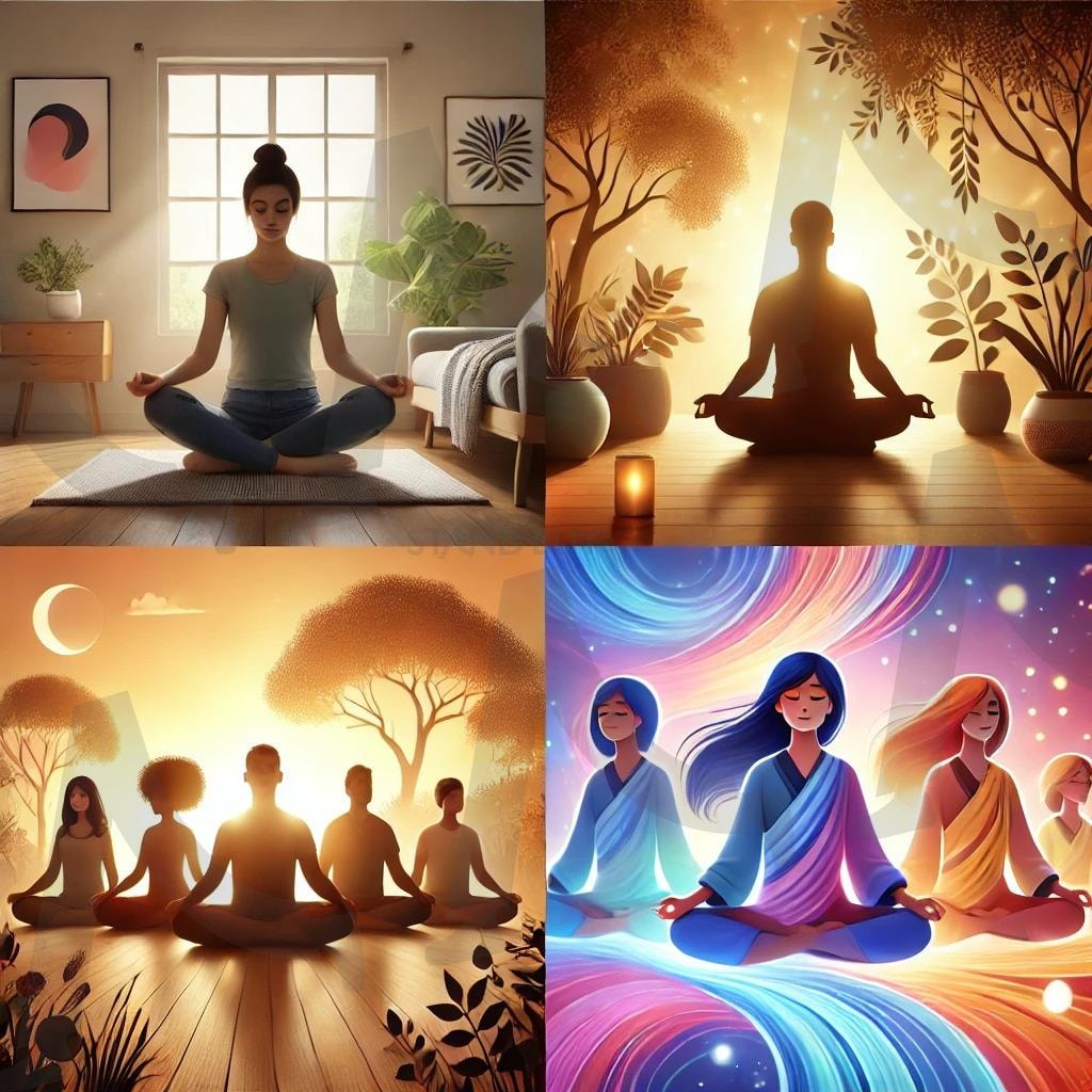 힐링 다이어트 요가 | 요가, 다이어트, 배경이미지, 건강, 정신 | 스탠바이 STANDBUY 디지털 콘텐츠