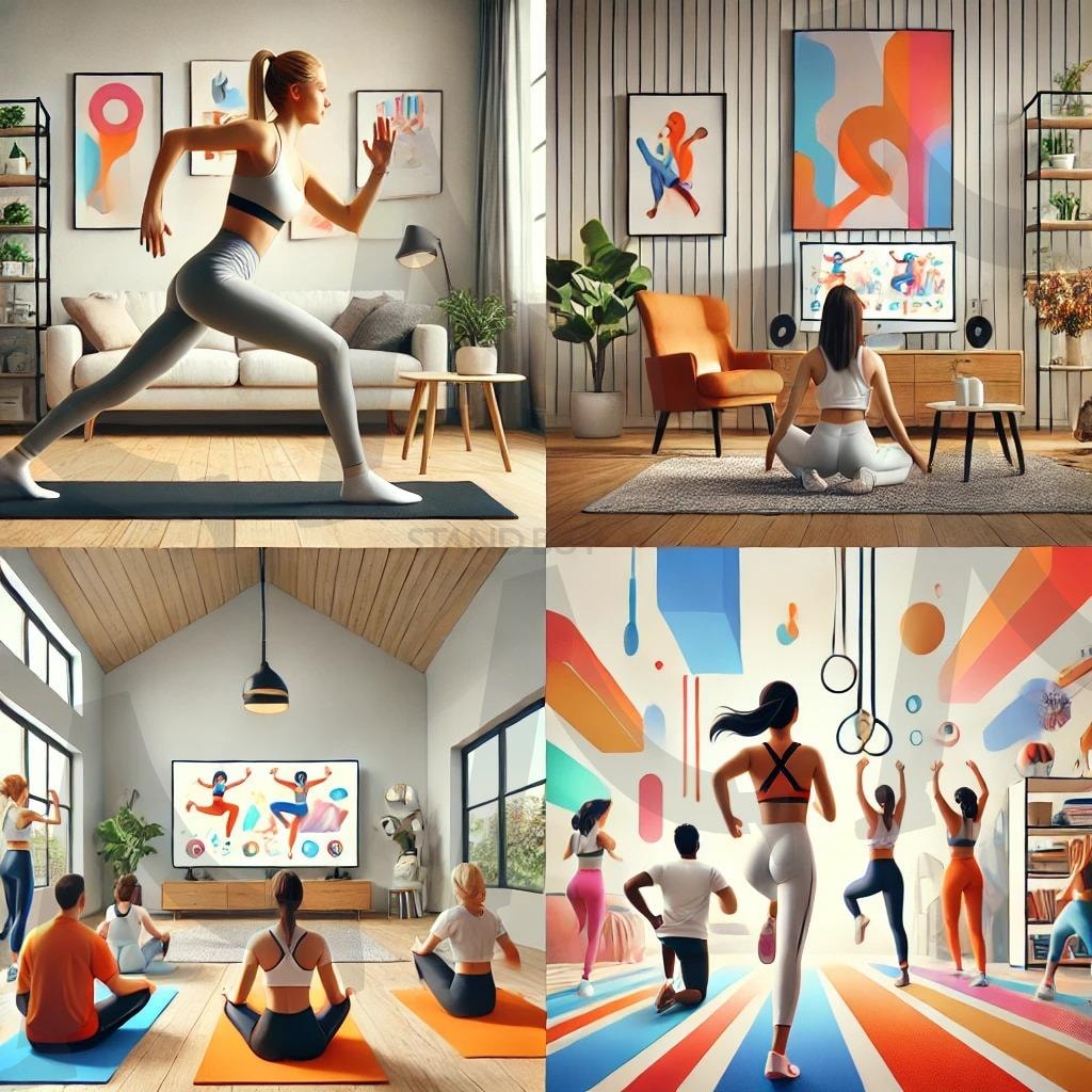 다이어트 요가 | 다이어트, 요가, 운동, 배경이미지, 건강 | 스탠바이 STANDBUY 디지털 콘텐츠