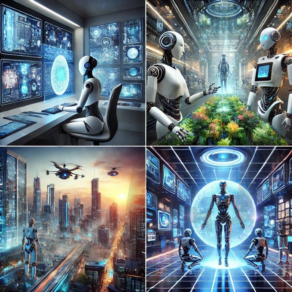 인공지능 로봇AI | 인공지능, 배경이미지, 로봇, 드론, 휴먼, 인간 | 스탠바이 STANDBUY 디지털 콘텐츠