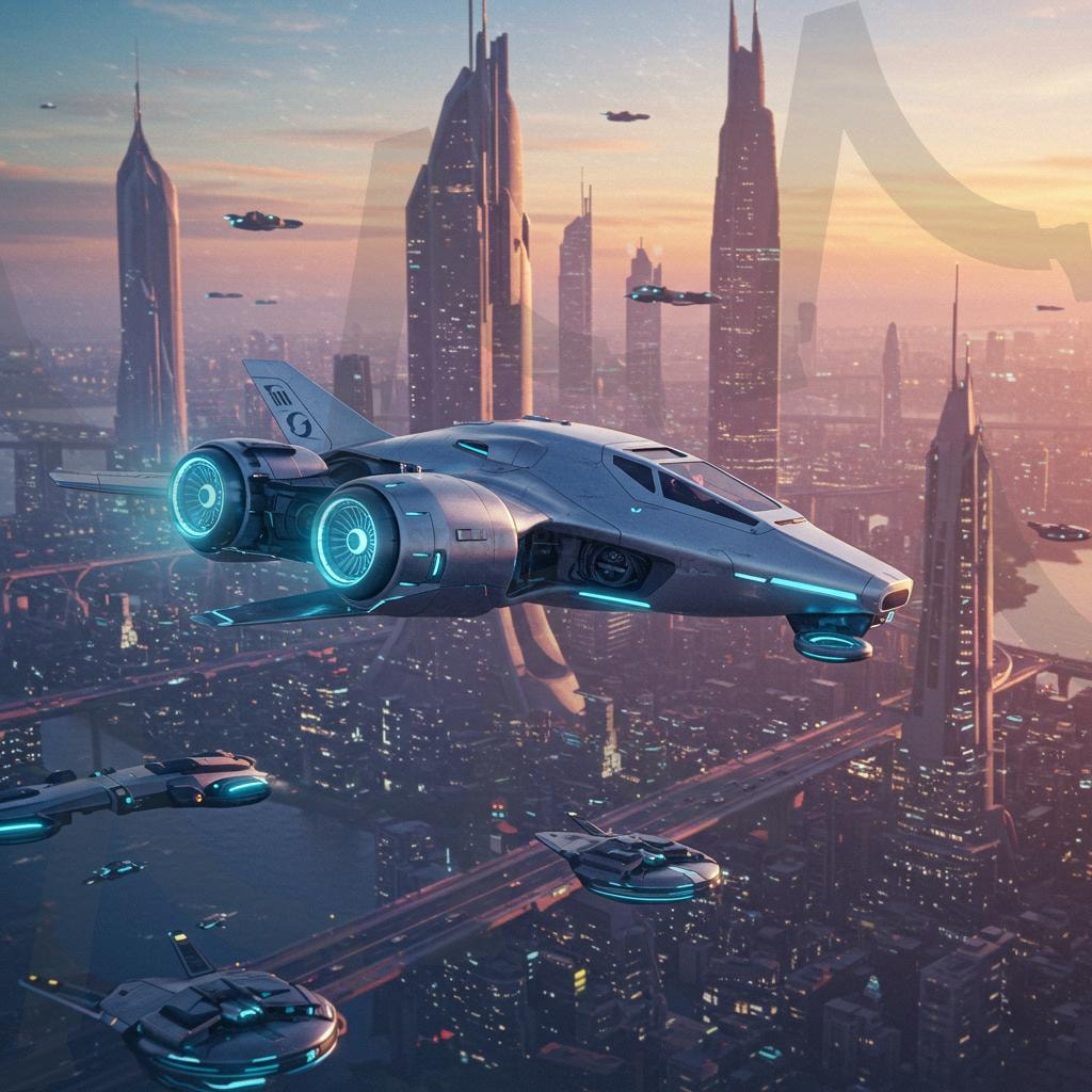 미래교통수단 | future, future-oriented, future cars, future transportation, future city, scientific development, 미래, 미래지향적, 미래교통수단, 자동차, 교통수단, 지하철, 도시교통, 도시, 버스, 택시, ai | 스탠바이 STANDBUY 디지털 콘텐츠