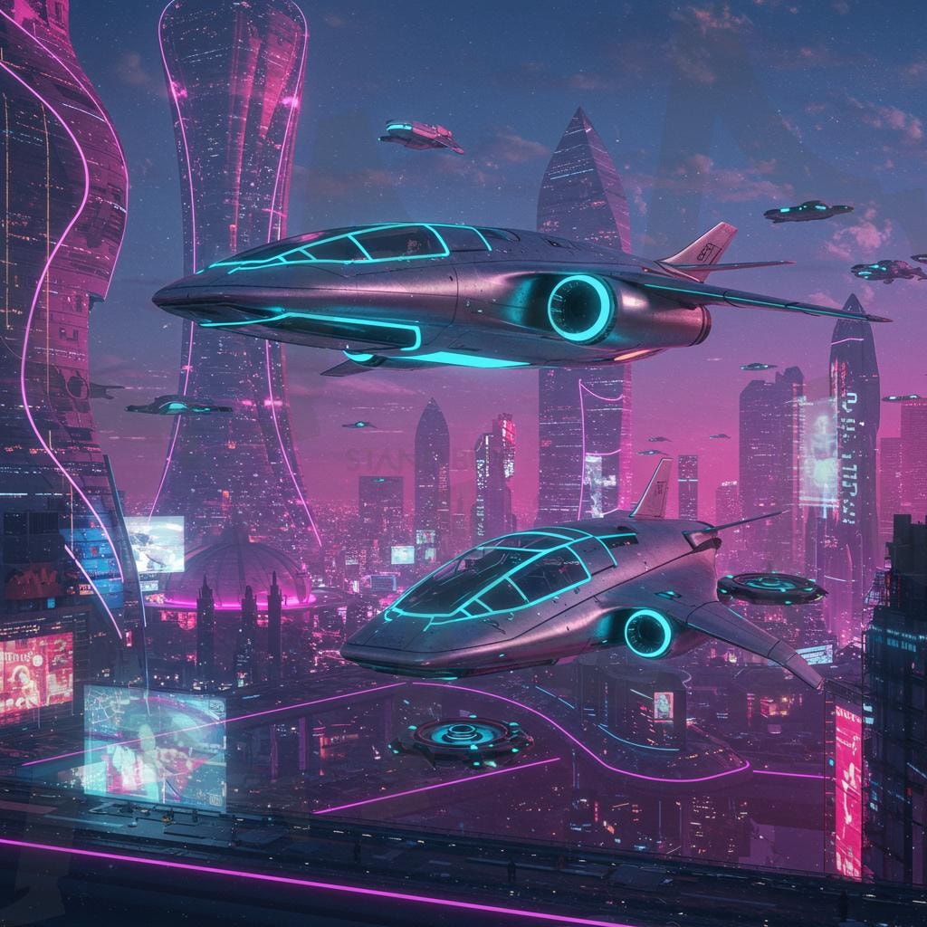 미래교통수단 | future, future-oriented, future cars, future transportation, future city, scientific development, 미래, 미래지향적, 미래교통수단, 자동차, 교통수단, 지하철, 도시교통, 도시, 버스, 택시, ai | 스탠바이 STANDBUY 디지털 콘텐츠