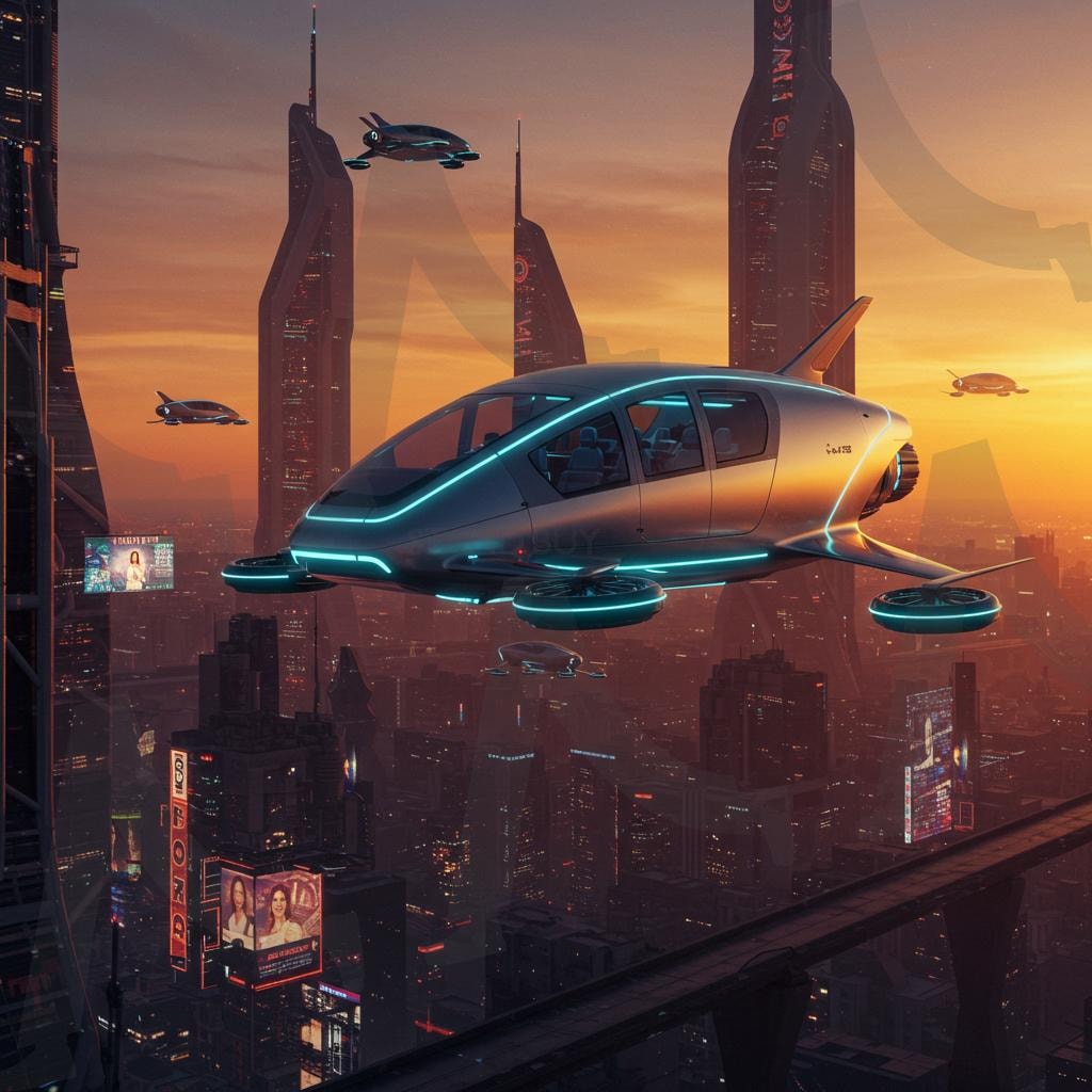 미래교통수단 | future, future-oriented, future cars, future transportation, future city, scientific development, 미래, 미래지향적, 미래교통수단, 자동차, 교통수단, 지하철, 도시교통, 도시, 버스, 택시, ai | 스탠바이 STANDBUY 디지털 콘텐츠