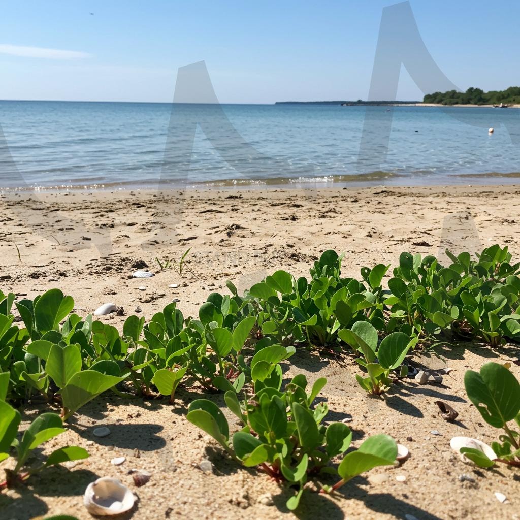 해변가, 바다, 해수욕장 | 해변가, 바다, 해수욕장, 자연풍경, 자연, 나무, 하늘, 구름, 야자수 나무, beach, sea, swimming beach, natural scenery, nature, trees, sky, clouds, palm trees, ai | 스탠바이 STANDBUY 디지털 콘텐츠