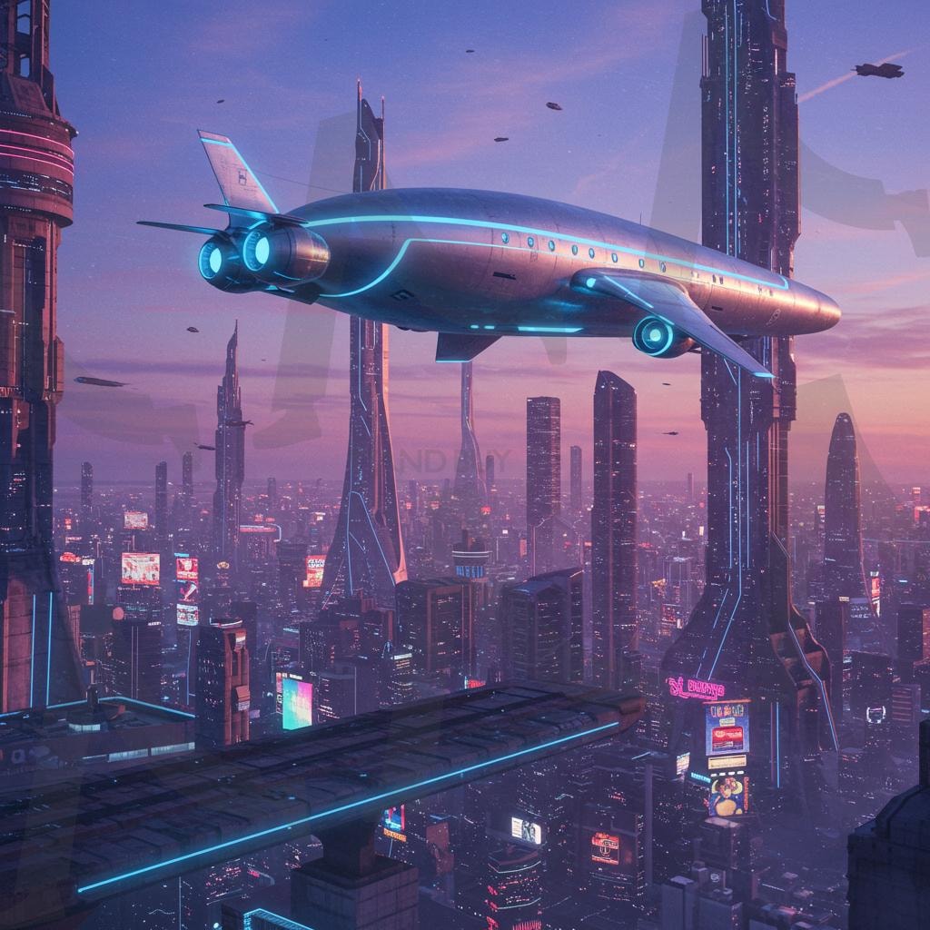 미래교통수단 | future, future-oriented, future cars, future transportation, future city, scientific development, 미래, 미래지향적, 미래교통수단, 자동차, 교통수단, 지하철, 도시교통, 도시, 버스, 택시, ai | 스탠바이 STANDBUY 디지털 콘텐츠