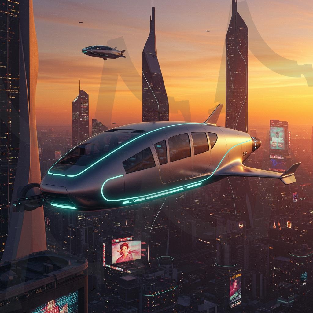 미래교통수단 | future, future-oriented, future cars, future transportation, future city, scientific development, 미래, 미래지향적, 미래교통수단, 자동차, 교통수단, 지하철, 도시교통, 도시, 버스, 택시, ai | 스탠바이 STANDBUY 디지털 콘텐츠