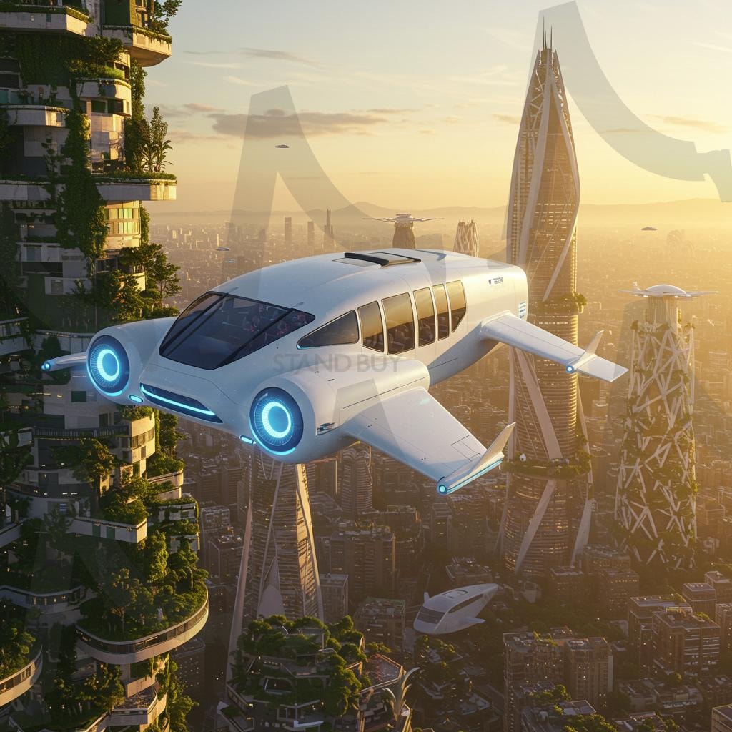 미래교통수단 | future, future-oriented, future cars, future transportation, future city, scientific development, 미래, 미래지향적, 미래교통수단, 자동차, 교통수단, 지하철, 도시교통, 도시, 버스, 택시, ai | 스탠바이 STANDBUY 디지털 콘텐츠