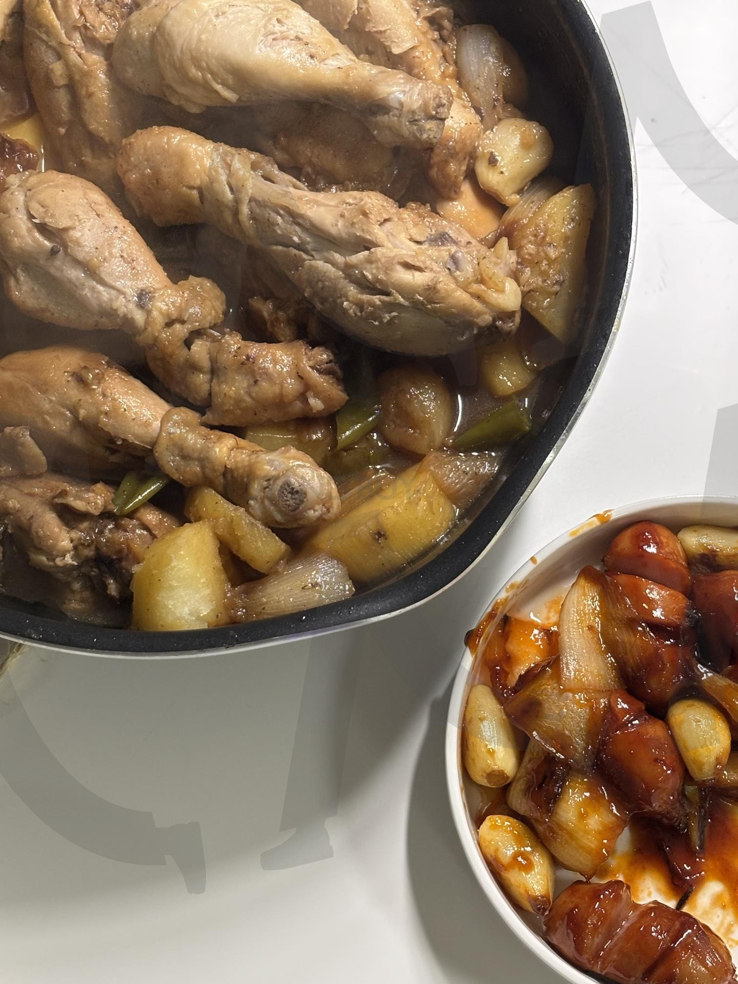 안동찜닭 | 찜닭, 안동찜닭, 간장찜닭, 집밥레시피, 집밥 | 스탠바이 STANDBUY 디지털 콘텐츠