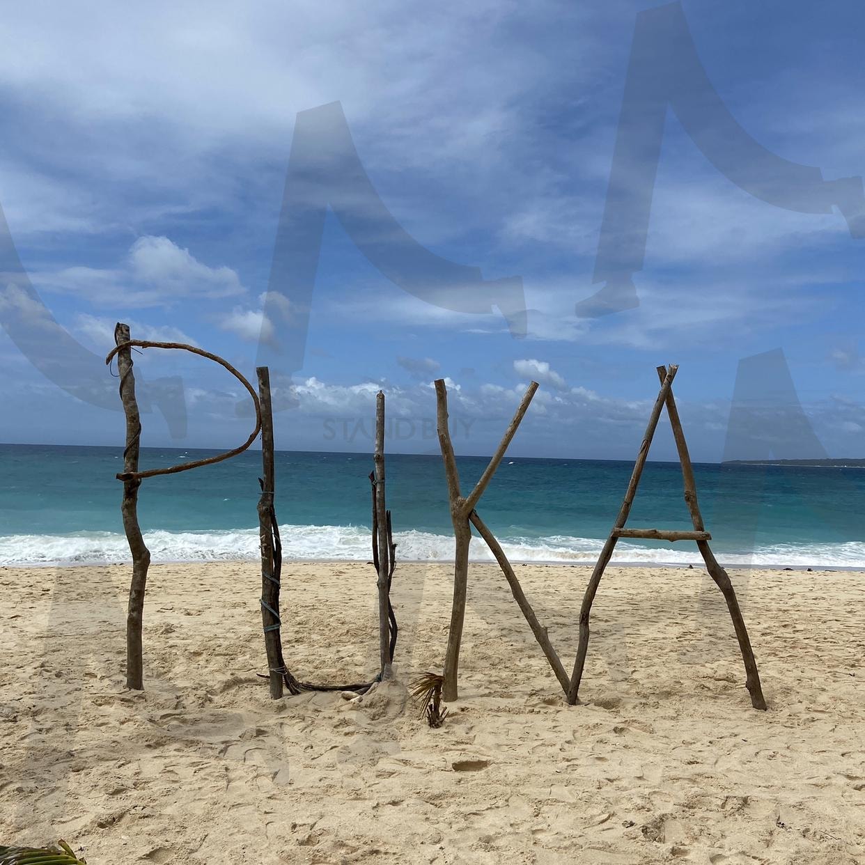 필리핀 보라카이 푸카 셸 비치 Puka Shell Beach in Boracay Island, Philippines | 필리핀, 보라카이, 푸카, 해변, Philippines, boracay, Puka, beach, travel | 스탠바이 STANDBUY 디지털 콘텐츠