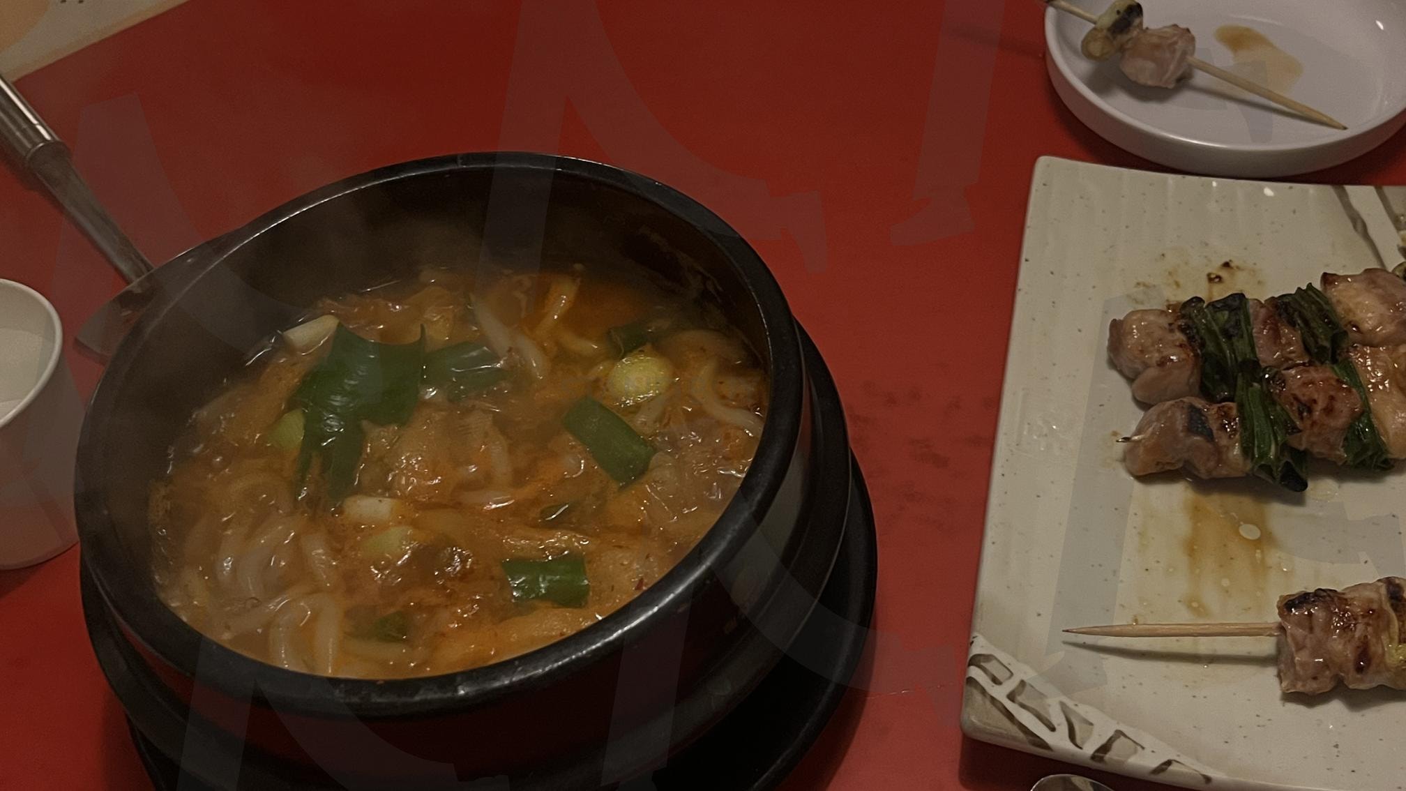 투다리 김치우동 | 투다리, 김치우동, 맛집, seoul, soju, date, 데이트 | 스탠바이 STANDBUY 디지털 콘텐츠