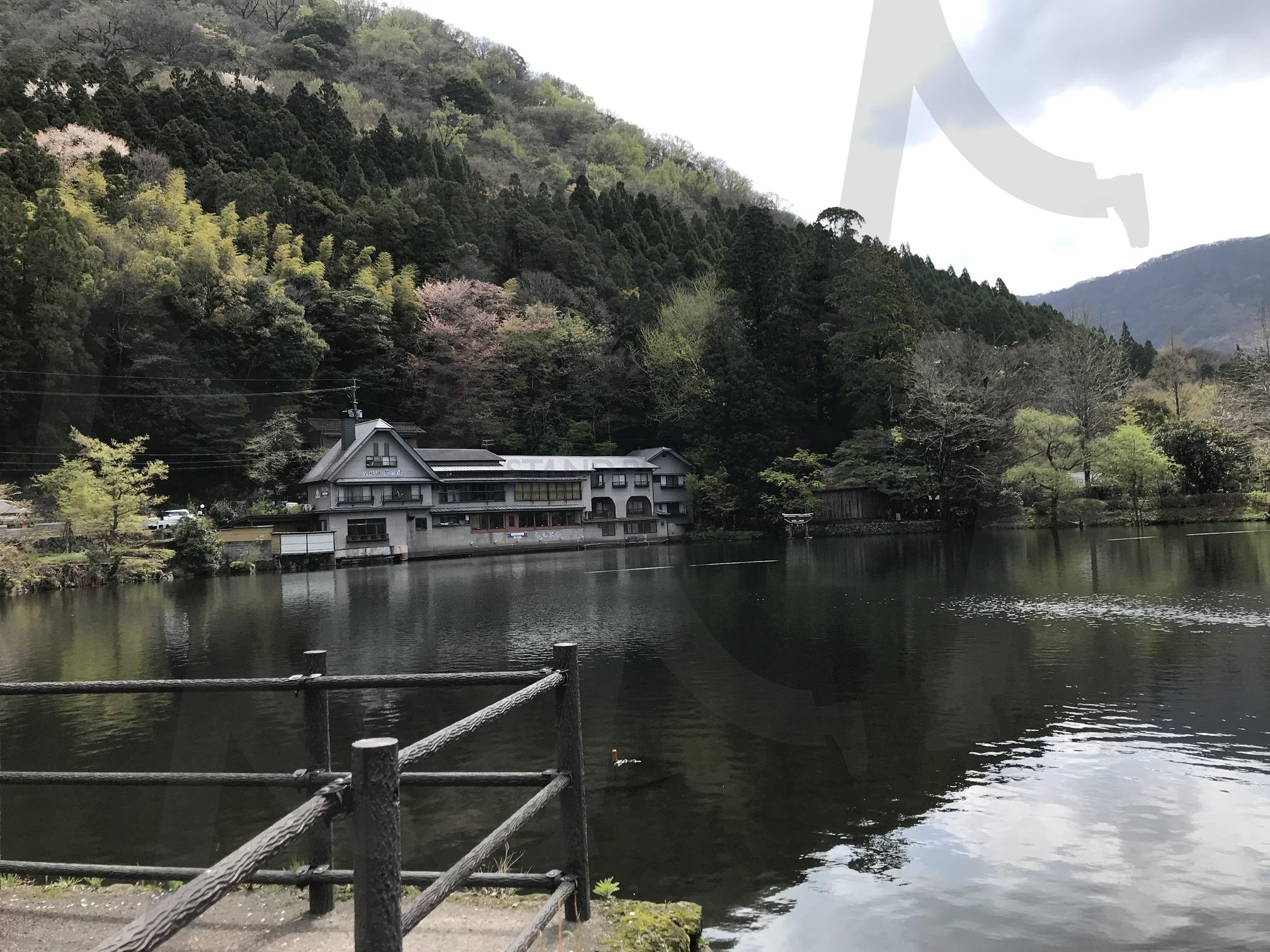 유후인 | 유후인, 후쿠오카, 온천, 풍경, 여행, Japan, fukuoka | 스탠바이 STANDBUY 디지털 콘텐츠