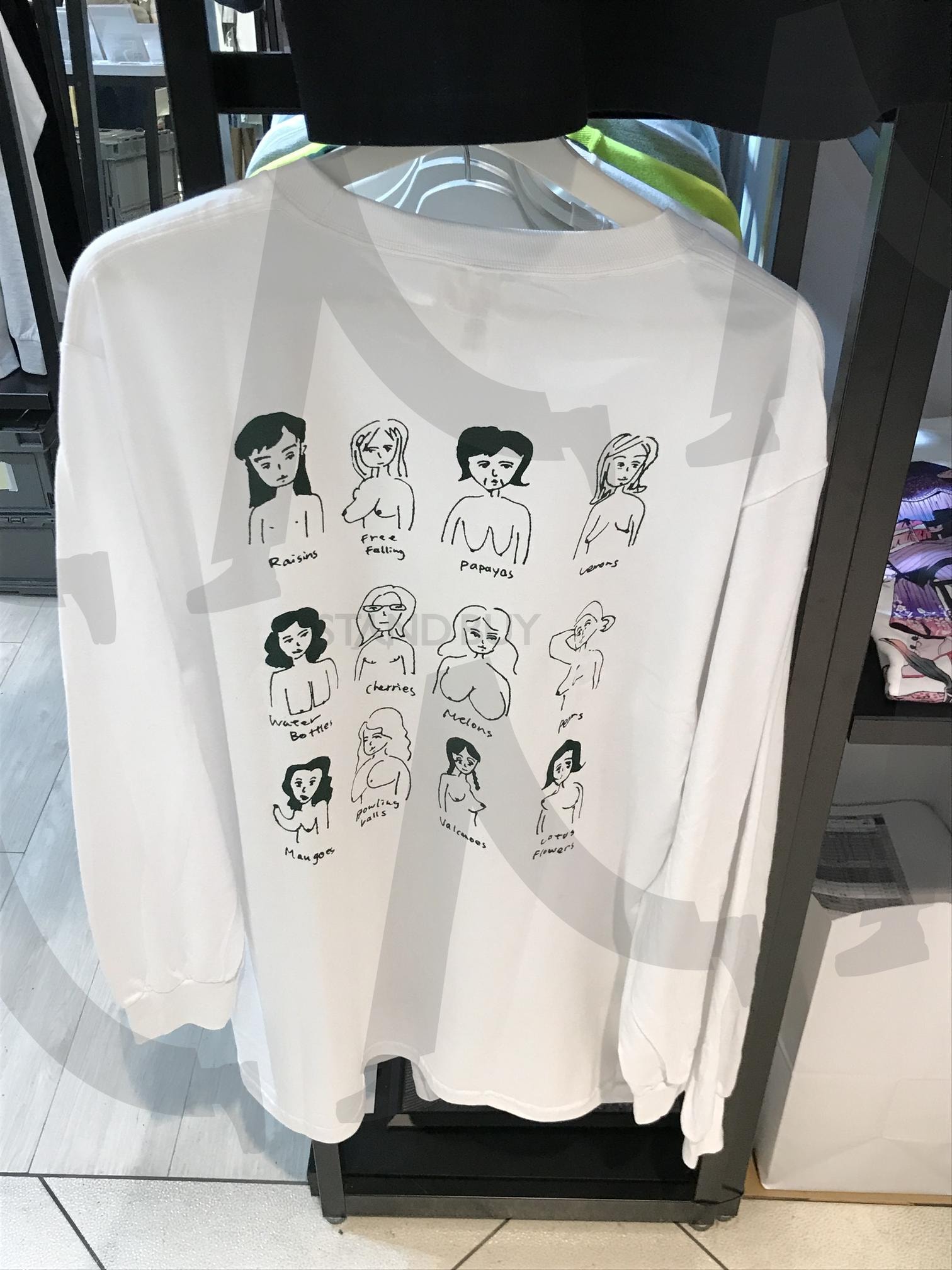 티셔츠 디자인 | 티셔츠, 패션, 디자인, 일본여행, 쇼핑, 후쿠오카, fukuoka | 스탠바이 STANDBUY 디지털 콘텐츠