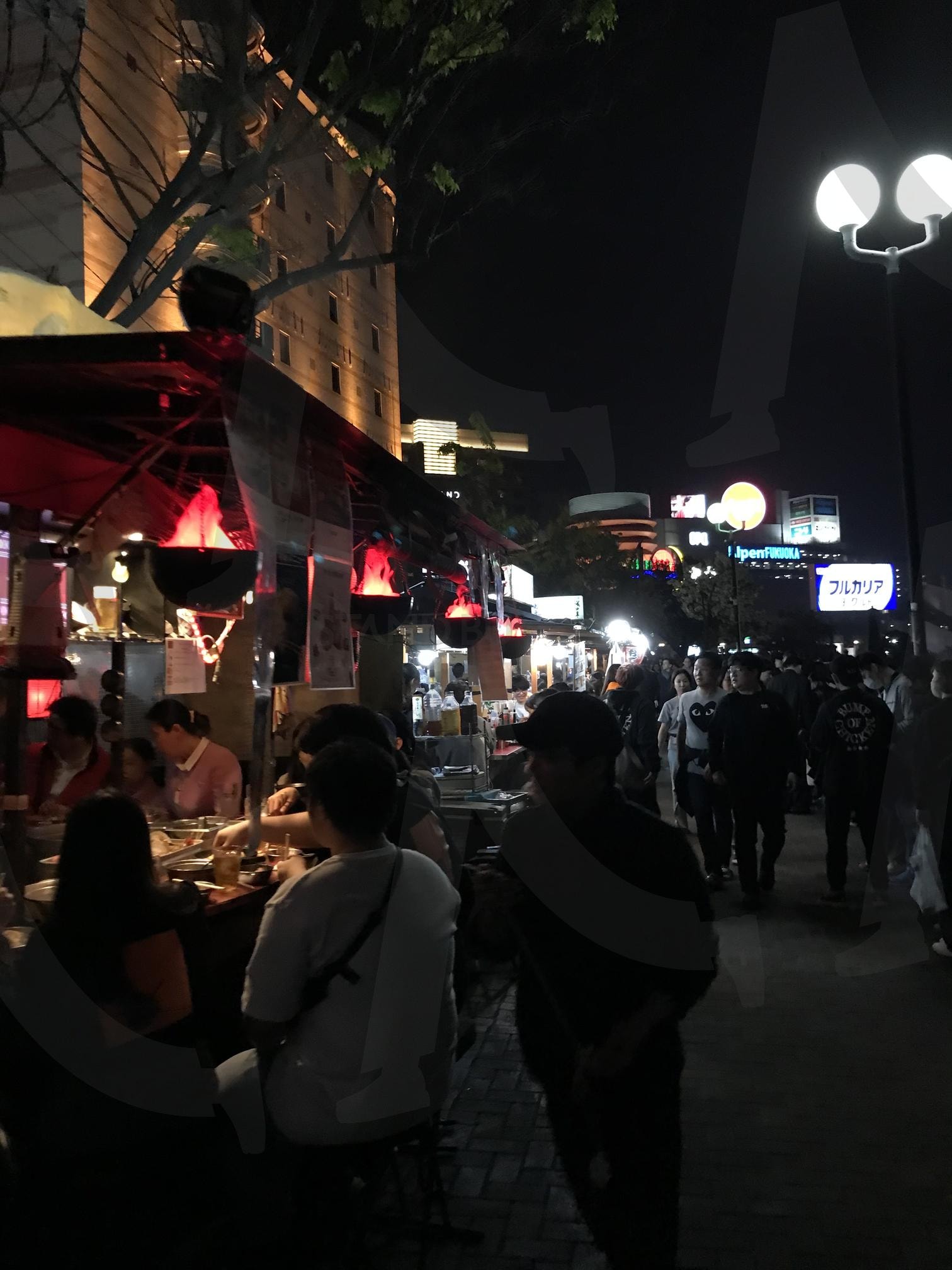 나카스 포장마차 | 나카스 포장마차, 후쿠오카, fukuoka, Japan, 맛집, 여행, 일본여행 | 스탠바이 STANDBUY 디지털 콘텐츠