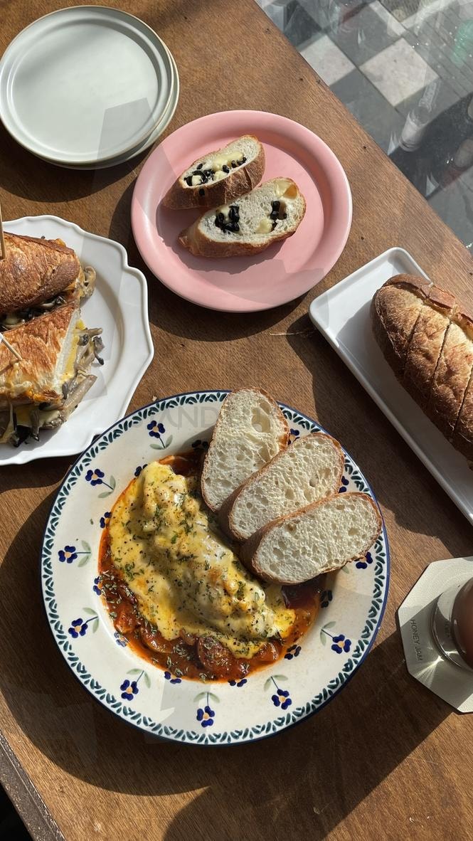 주말 오후 브런치 | 브런치, 주말오후브런치, 양식집, 카페, 점심 | 스탠바이 STANDBUY 디지털 콘텐츠