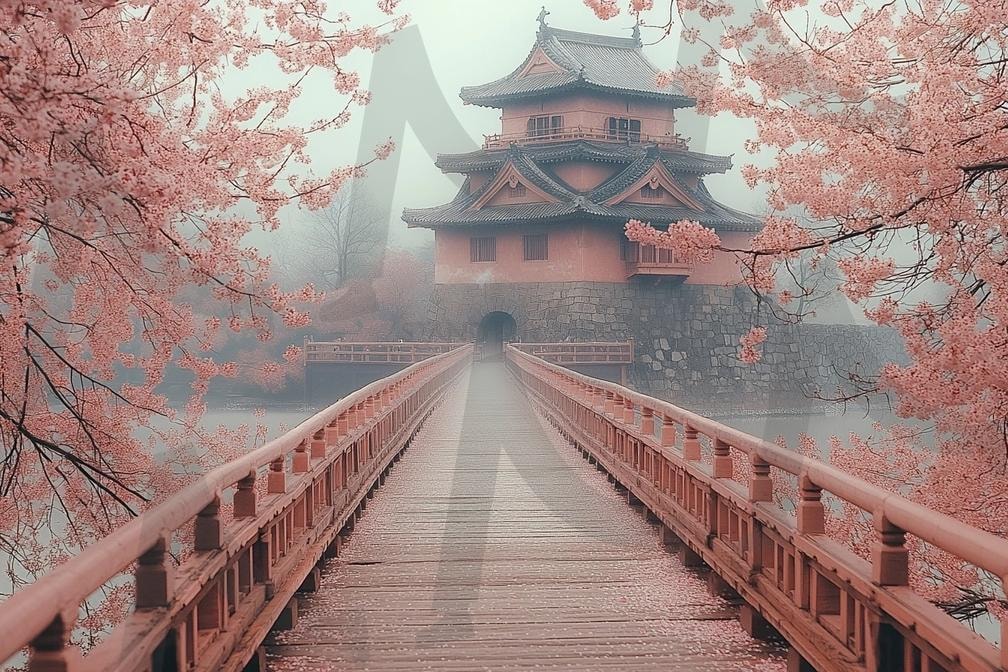 다양한 성의 모습 29 | 풍경, 배경, 환경, 성, castle, 하늘, ai | 스탠바이 STANDBUY 디지털 콘텐츠