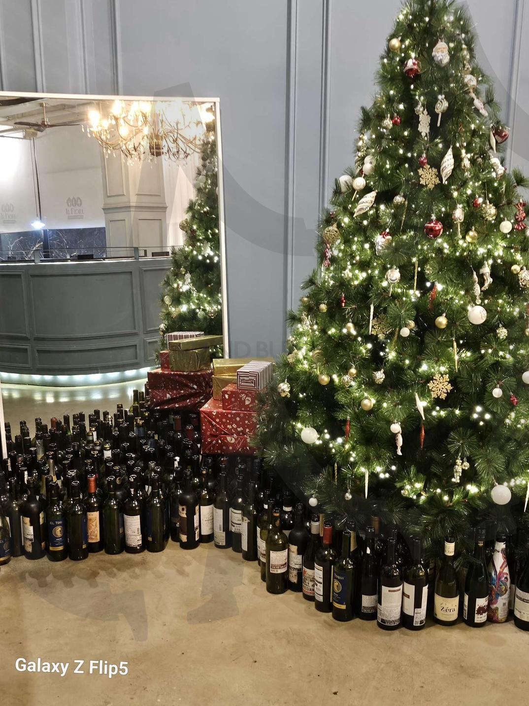 신시가지 일 피오레 | 전주, 신시가지, 일 피오레, 양식, 스테이크, 와인, 모든게 완벽했다. | 스탠바이 STANDBUY 디지털 콘텐츠