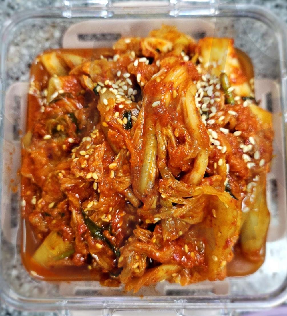 한국의 자랑 ㅡ 김치 | 김치, 맛깔나게, 전라도, 묵은지, 밥한그릇 뚝딱 | 스탠바이 STANDBUY 디지털 콘텐츠