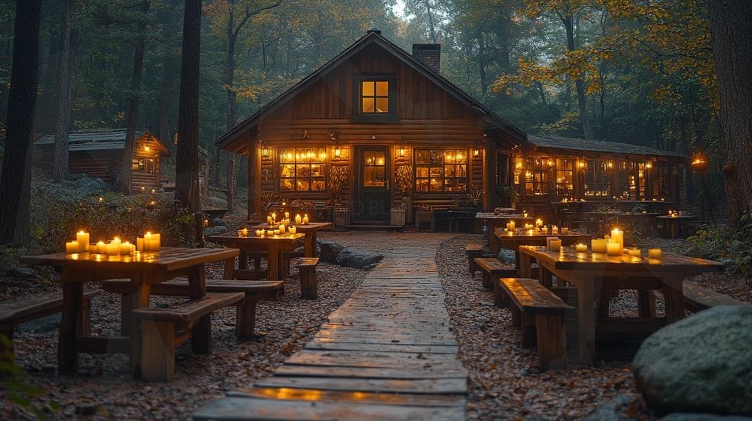 다양한 분위기 좋은 카페의 모습 68 | 풍경, 배경, 카페, 커피, 아늑한, 분위기, ai | 스탠바이 STANDBUY 디지털 콘텐츠