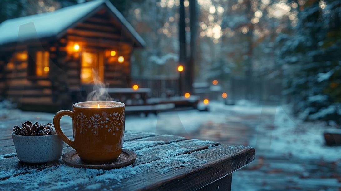 다양한 분위기 좋은 카페의 모습 47 | 풍경, 배경, 카페, 커피, 아늑한, 분위기, ai | 스탠바이 STANDBUY 디지털 콘텐츠