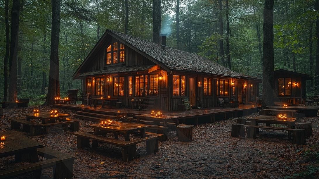 다양한 분위기 좋은 카페의 모습 69 | 풍경, 배경, 카페, 커피, 아늑한, 분위기, ai | 스탠바이 STANDBUY 디지털 콘텐츠