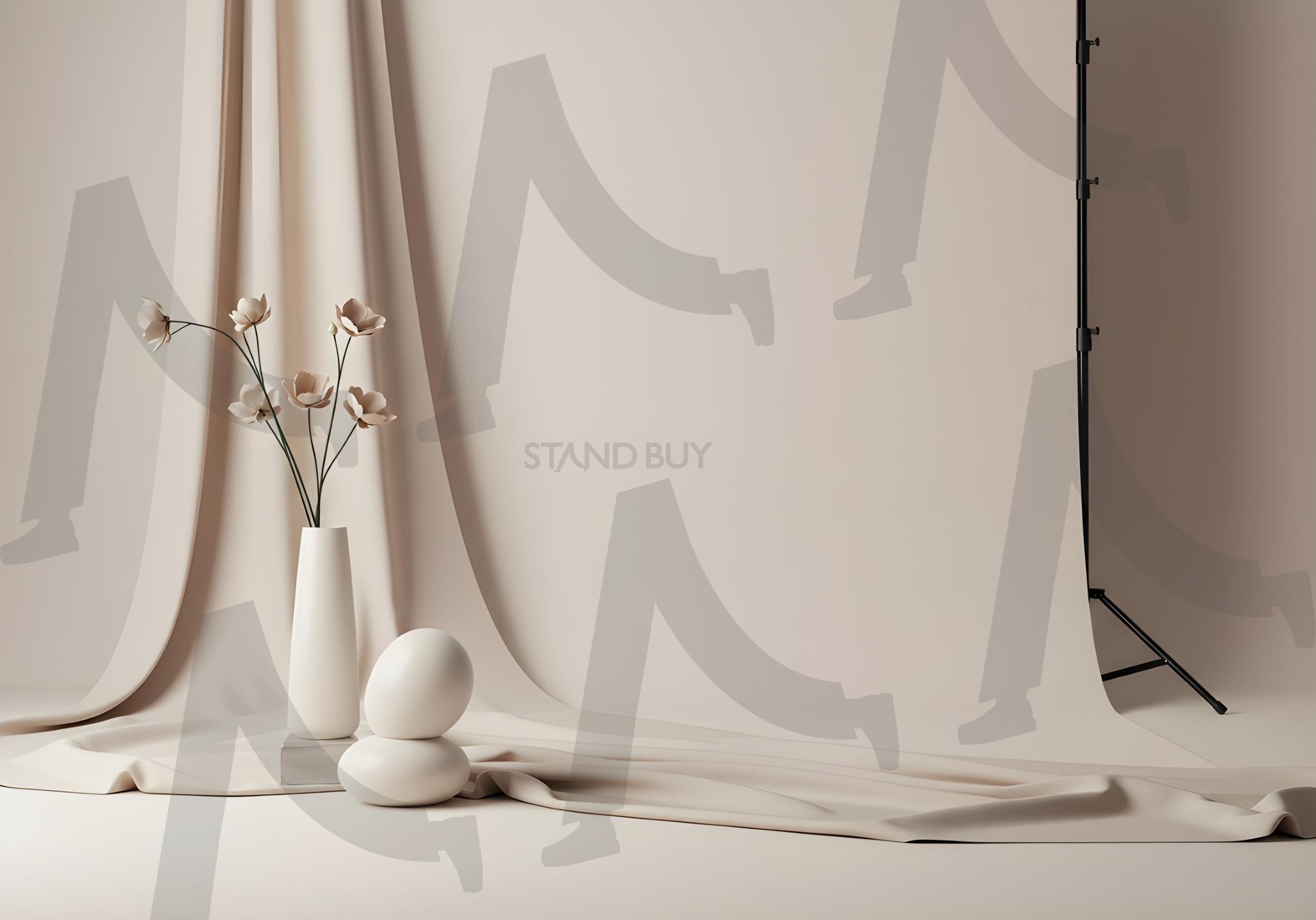 배경화면 | 실크원단, 수건, 재질, 실크, 원단, 커텐, 보자기, 인테리어, 벽지, 배경화면, 소품, 가구소품, ai | 스탠바이 STANDBUY 디지털 콘텐츠