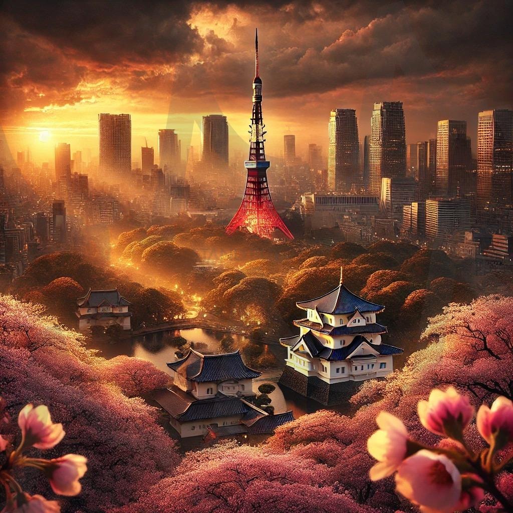 일본 도쿄 | 일본, 도쿄, 배경이미지, 풍경, 자연, 이미지 | 스탠바이 STANDBUY 디지털 콘텐츠