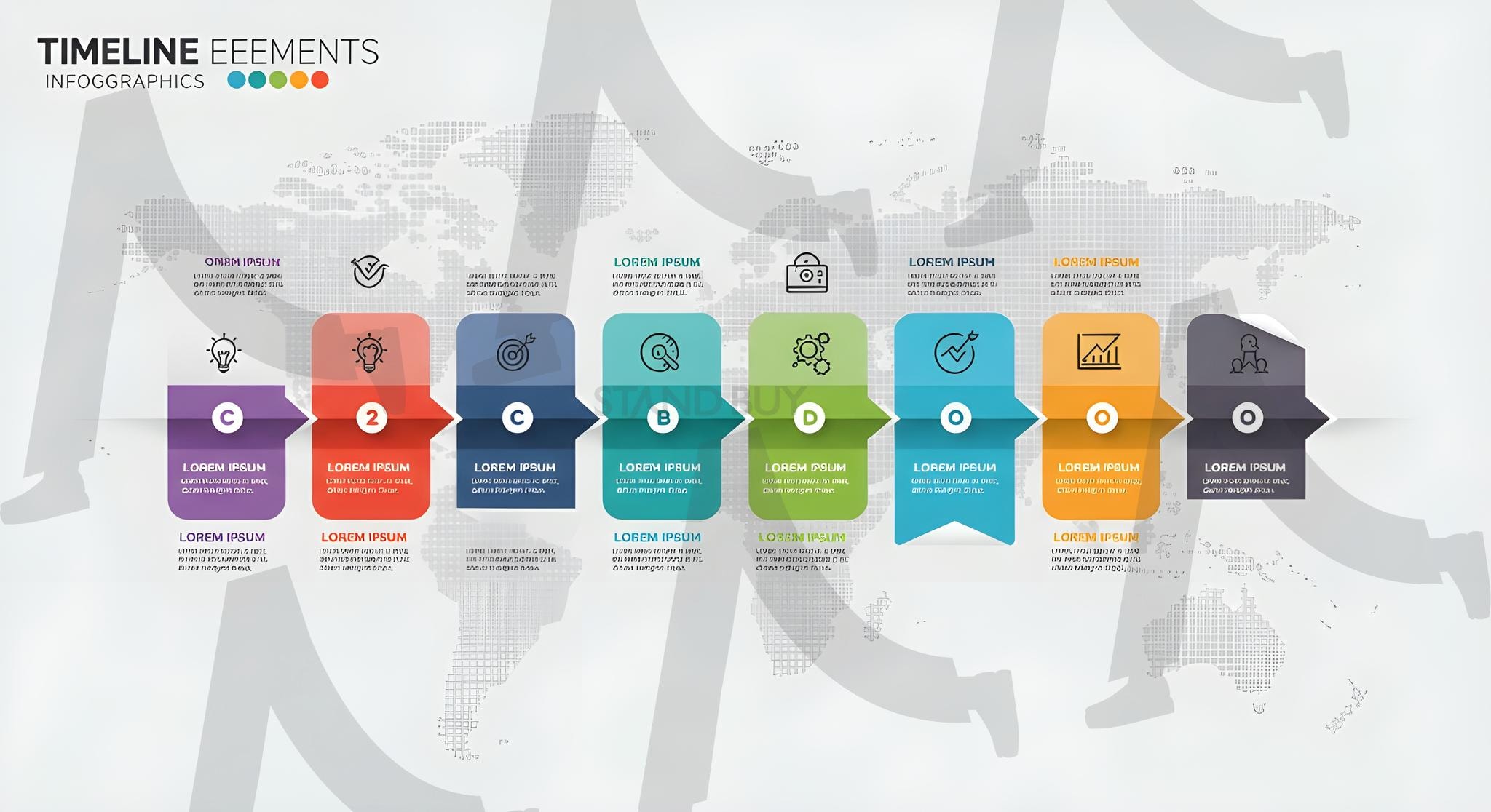타임라인, 연간계획, 프로젝트 | 타임라인, 프로젝트, 계획, 계획표, 목표, 지향성, 플랜, 연간계획, 기획, 기획부, ai | 스탠바이 STANDBUY 디지털 콘텐츠