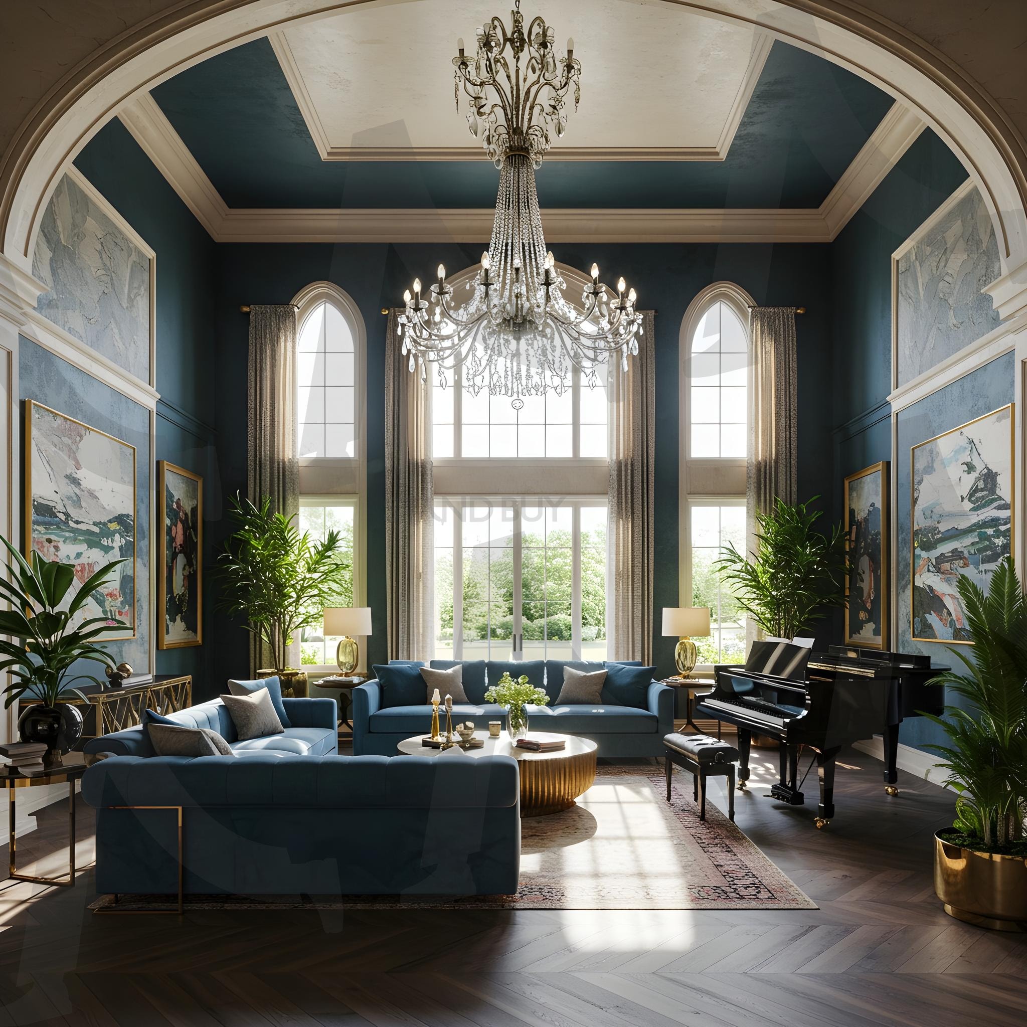 인테리어 | 인테리어, 가구배치, 가구, 소파, 침대, 주택, 아파트, 집, 배경화면, 건물, 건축, ai | 스탠바이 STANDBUY 디지털 콘텐츠