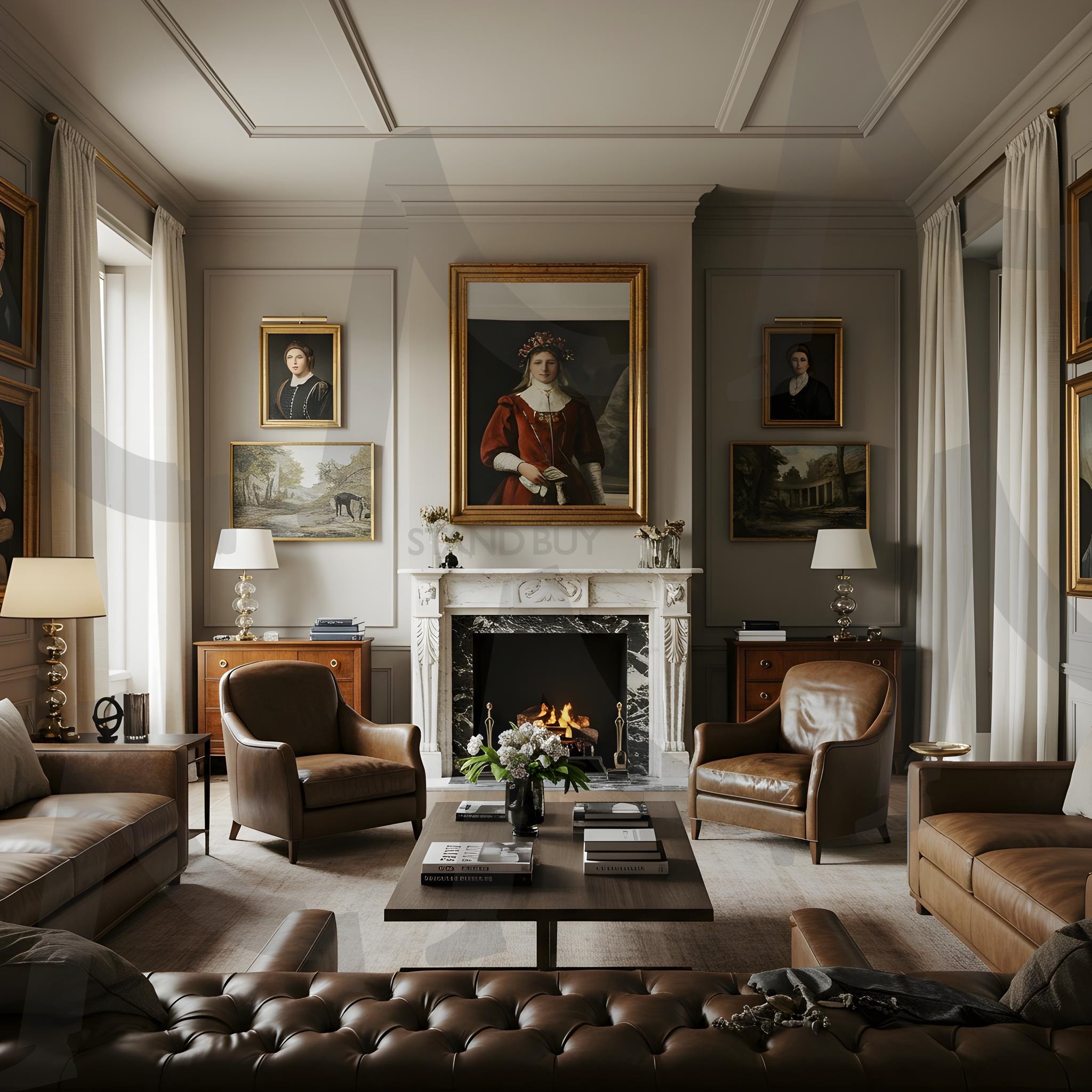 인테리어 | 인테리어, 가구배치, 가구, 소파, 침대, 주택, 아파트, 집, 배경화면, 건물, 건축, ai | 스탠바이 STANDBUY 디지털 콘텐츠