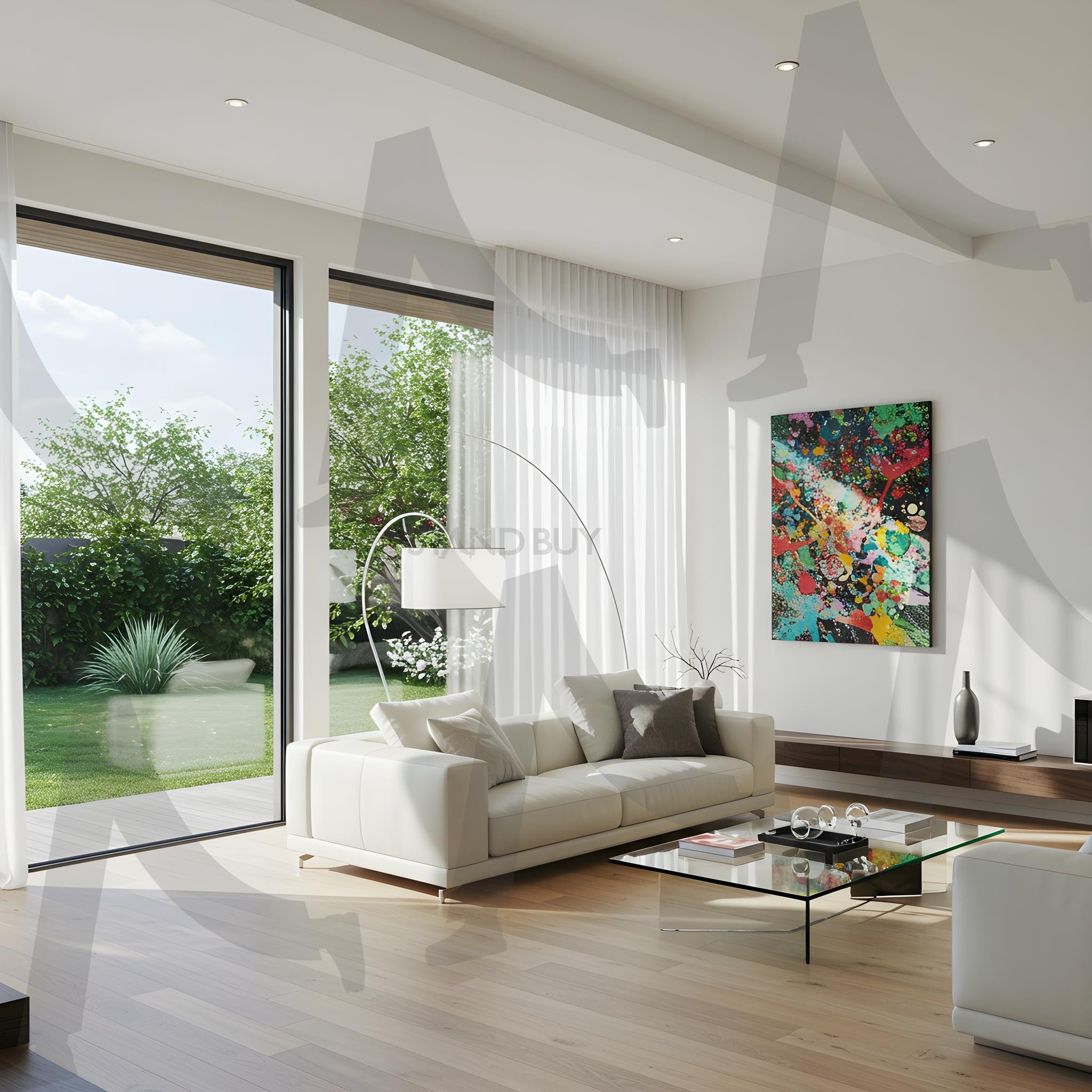 인테리어 | 인테리어, 가구배치, 가구, 소파, 침대, 주택, 아파트, 집, 배경화면, 건물, 건축, ai | 스탠바이 STANDBUY 디지털 콘텐츠