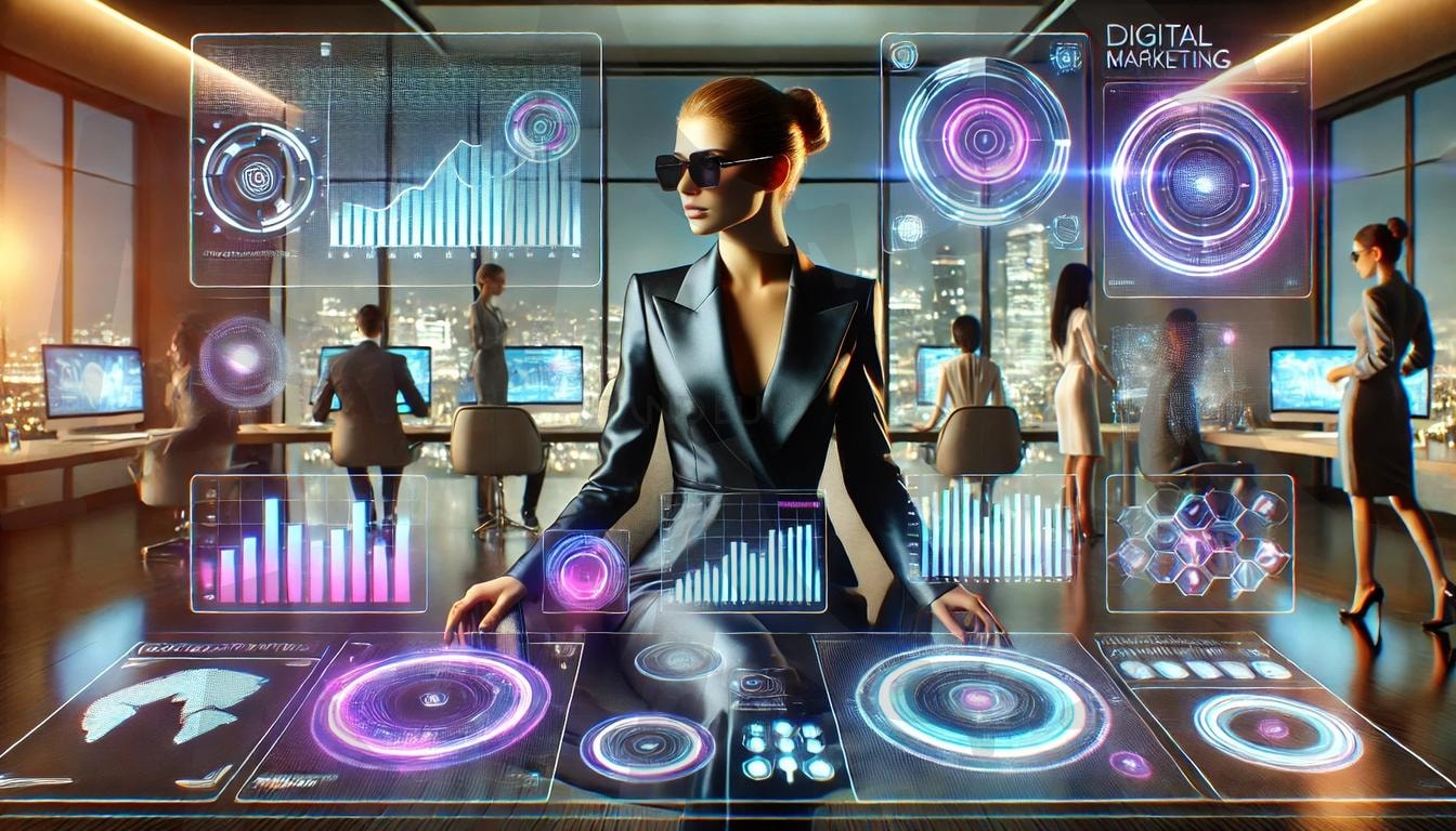 홀로그램 컴퓨터 | 네트워크, 반도체, 미래, 디지털, 노마드 | 스탠바이 STANDBUY 디지털 콘텐츠