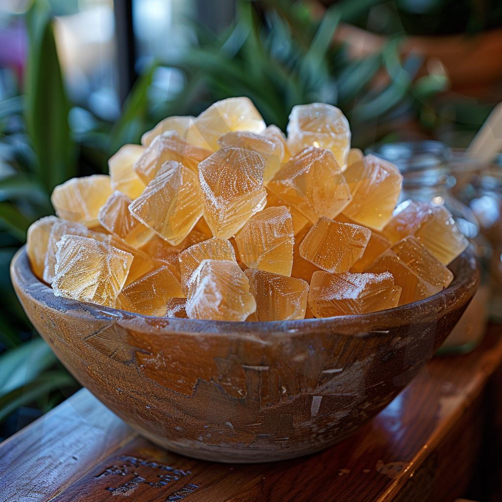 말랑말랑 젤리 | 젤리, 사탕, 과일, 고구마, 간식, 알사탕, ai | 스탠바이 STANDBUY 디지털 콘텐츠