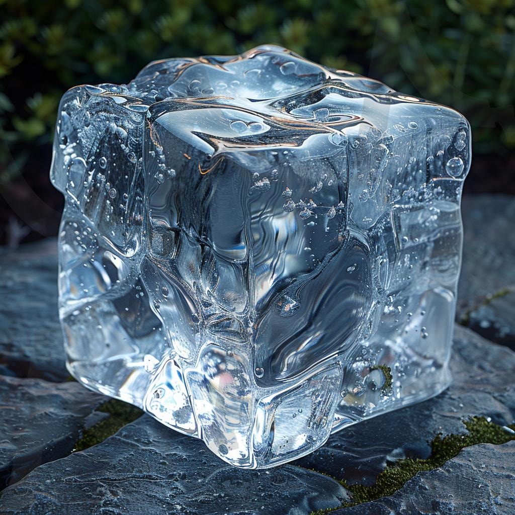 얼음작품 | 얼음, 동상, 작품, 물, 겨울, 꽁꽁, 동상, ai | 스탠바이 STANDBUY 디지털 콘텐츠