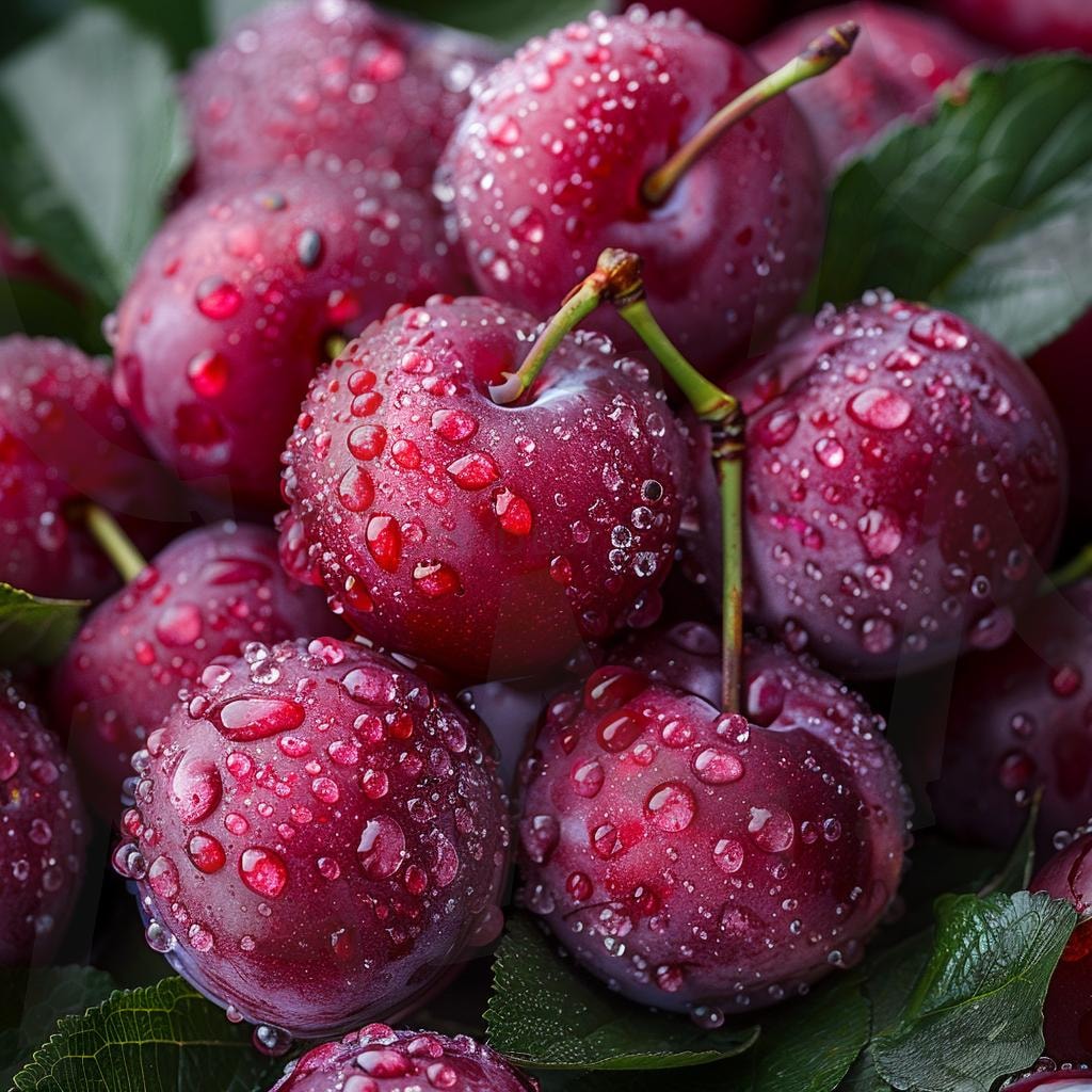 포도 | 포도, 거봉, 과일, 체리, 머루포도, 제철과일, ai | 스탠바이 STANDBUY 디지털 콘텐츠