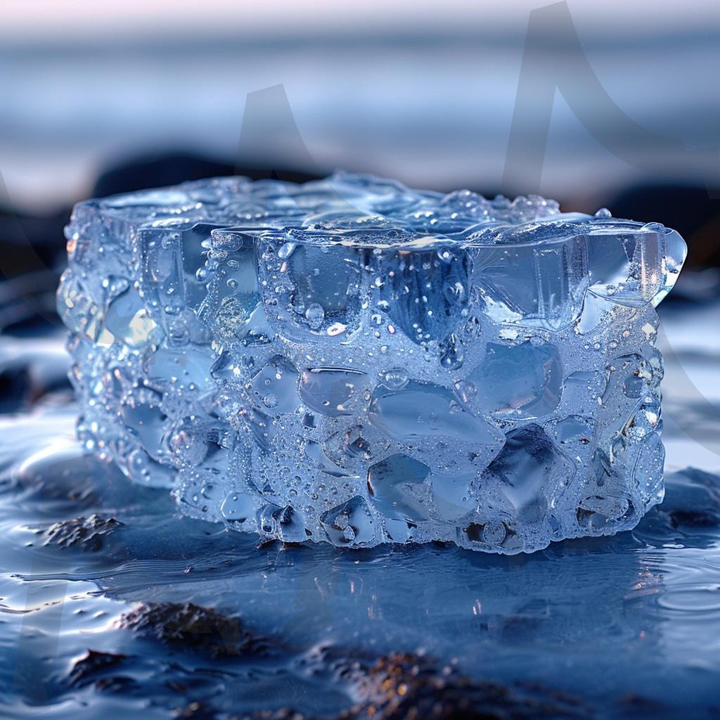 얼음얼린작품 | 얼음, 동상, 작품, 물, 겨울, 꽁꽁, 동상, ai | 스탠바이 STANDBUY 디지털 콘텐츠