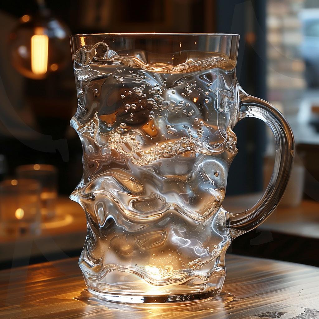 컵 | 컵, 술병, 술잔, 물잔, 음료잔, 병, ai | 스탠바이 STANDBUY 디지털 콘텐츠